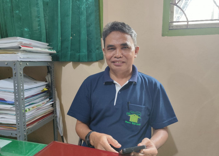 DLH Pantau Limbah SPPG, Sarankan Pemasangan Grease Trap