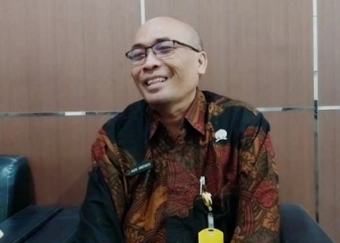 Sertifikasi Ribuan Aset Tanah Pemkab Cilacap Ditarget Dua Tahun Selesai 