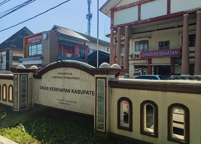 DinkesPPKB Purbalingga Ajak Masyarakat Hapus Stigma dan Dukung Pasien TBC hingga Sembuh