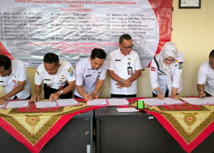 Blangko KTP El Minim, Hari Ini Dimintakan Material ke Pusat