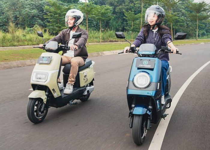 Rekomendasi Kredit Motor dengan Cicilan Hemat Rp 300 Ribuan, Spesifikasi Gak Kaleng-kaleng!  