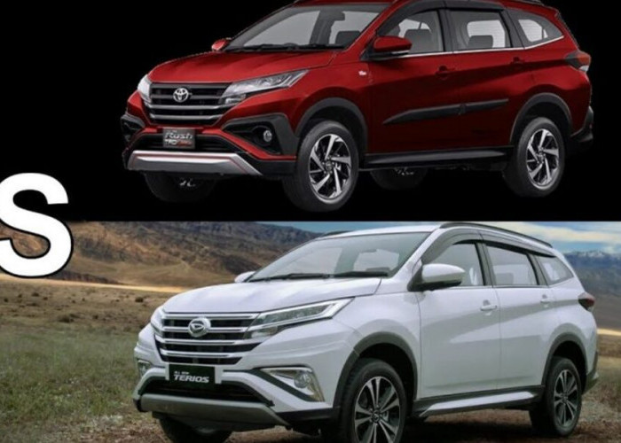 5 Perbedaan Mobil SUV dan LSUV, Mana yang Lebih Baik?