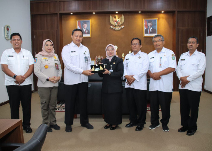 Rutan Kelas IIB Kebumen Overkapasitas dan Krisis Air Bersih