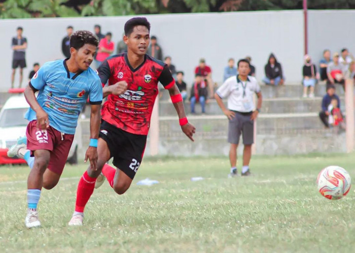 Persibangga Tantang Persiku di Semifinal Liga 3 Jawa Tengah