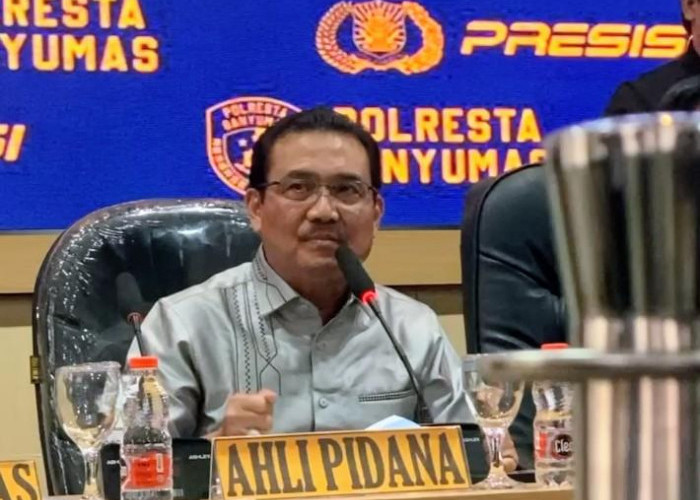 Pakar Hukum Desak Kasus Bank Mantap Purwokerto Diusut Tuntas, Korban Harus Dapat Pengembalian Kerugian