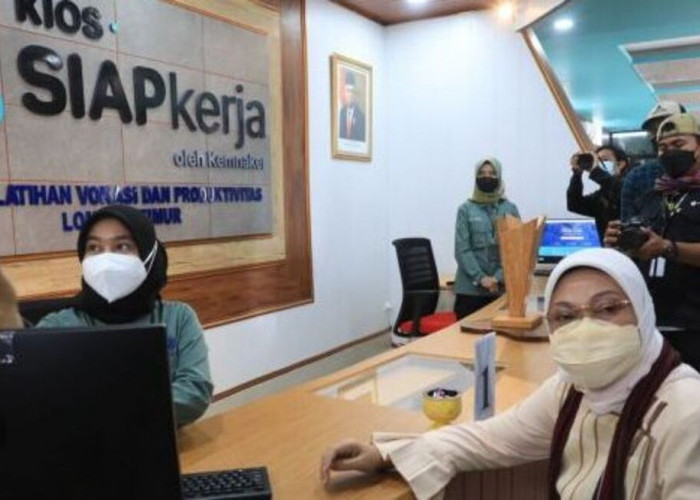 MagangHub Kemnaker 2025: Lowongan Magang Bergaji UMK dan Sertifikat Resmi