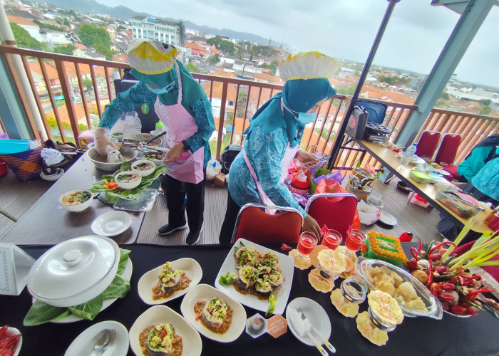 Konsumsi Ikan Warga Cilacap Masih Rendah, Ini Upaya Dinas Perikanan