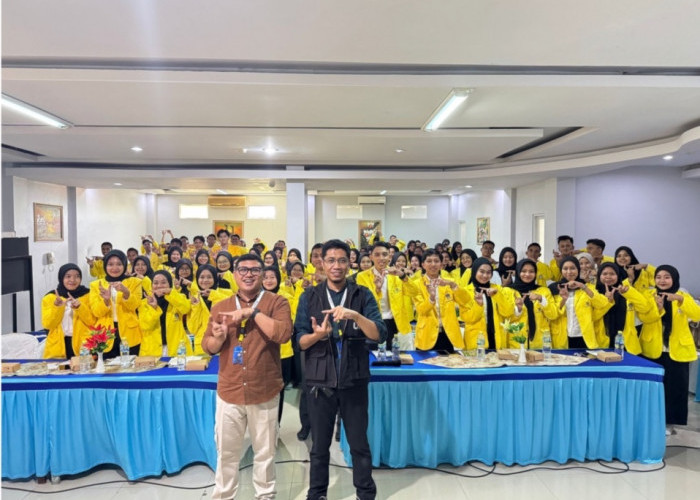 UT Purwokerto Bekali Mahasiswa Baru dengan Enam Keterampilan Agar Sukses Belajar Jarak Jauh