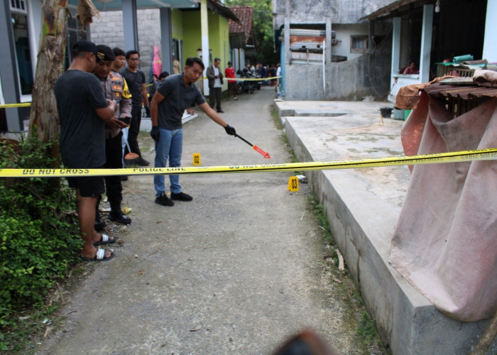 Observasi Ruwadi Menjadi Dasar Hukum Terkait Insiden Satpol PP Kebumen yang Gugur Saat Evakuasi ODGJ Alian