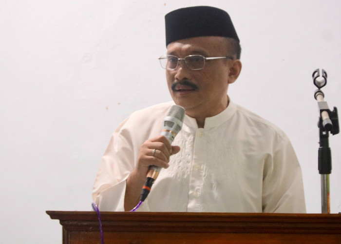 Pemkab Purbalingga Anggarkan Rp 816 Juta Perbaiki Jalan Karangjambu–Jingkang