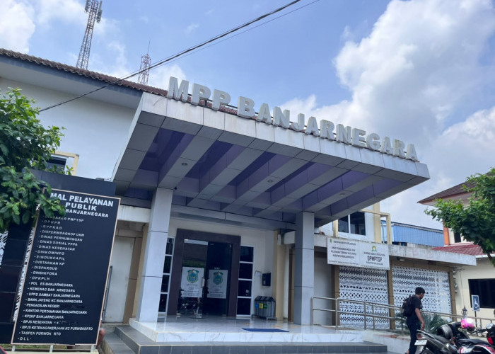 Meski Belum Capai Target, Empat Investor Besar Mulai Masuk Banjarnegara