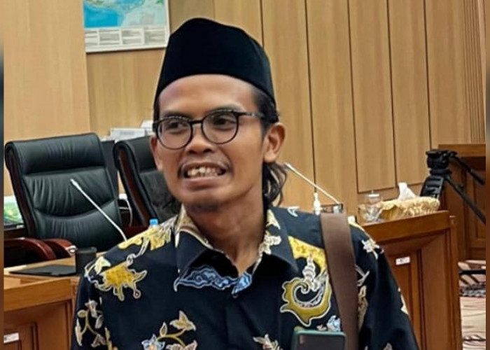 Ketua PC GP Ansor Kebumen Dorong Lele Dapat Masuk MBG