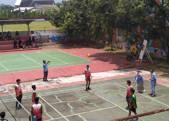 Penyelenggaraan Gebyar PNF Masuk Tahun Ketiga