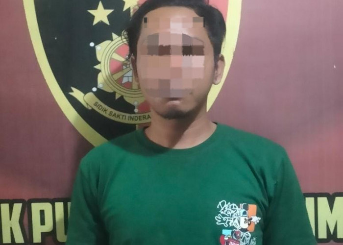 Pembobol Rumah di Sokanegara Purwokerto Dibekuk, Polisi Amankan Pelaku Setelah Buron Hampir Dua Bulan