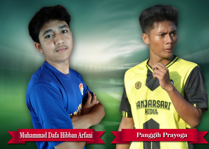 Sokaraja Wetan vs Banjarsari Kidul, Duel Tim Sekutu