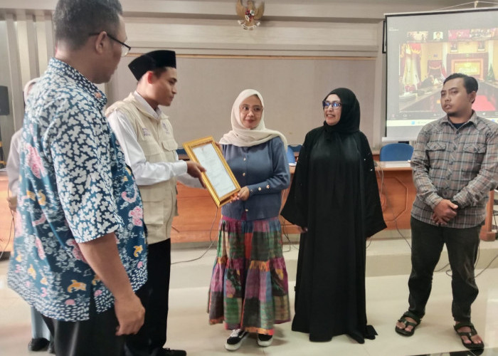 Cilacap Targetkan 41.502 Produk UMKM Bersertifikat Halal Sebelum Oktober 2026