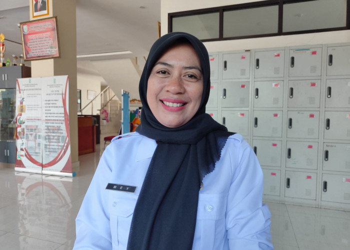 Empat Perpustakaan Desa di Purbalingga Dapat Bantuan TPBIS, Terima 500 Buku dan Perangkat Komputer