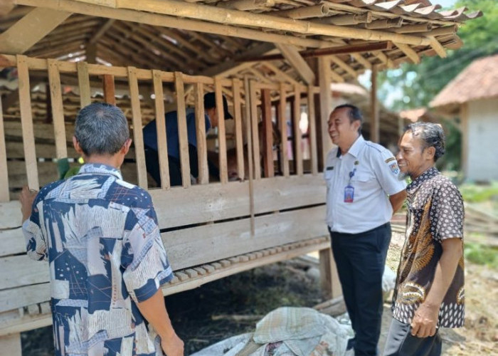 TMMD Sengkuyung Tahap IV Cilacap Rampung, Warga Gunungtelu Nikmati Infrastruktur Baru