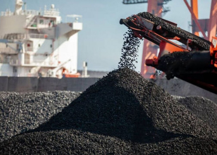 Program Hilirisasi Kembali Digelar Bukit Asam, Alokasikan Hingga 563 Juta Ton Batu Bara