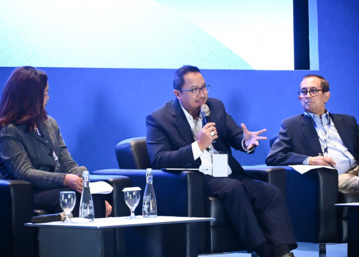 Layanan Medis Udara Jadi Sorotan di HEXIA 2025, Jasa Raharja Dorong HEMS untuk Tekan Fatalitas Kecelakaan