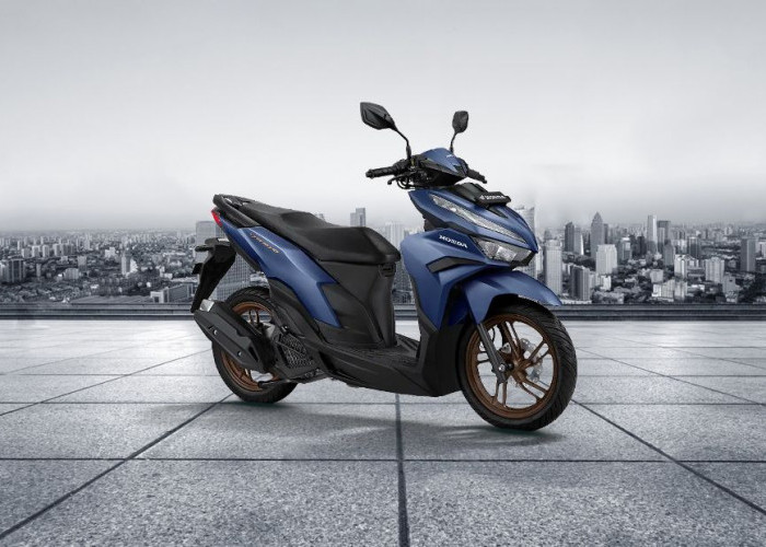 Cari Motor Murah 2025 di Bawah 500cc? Nih, Rekomendasi dari Honda Cuma Rp 20 Jutaan!