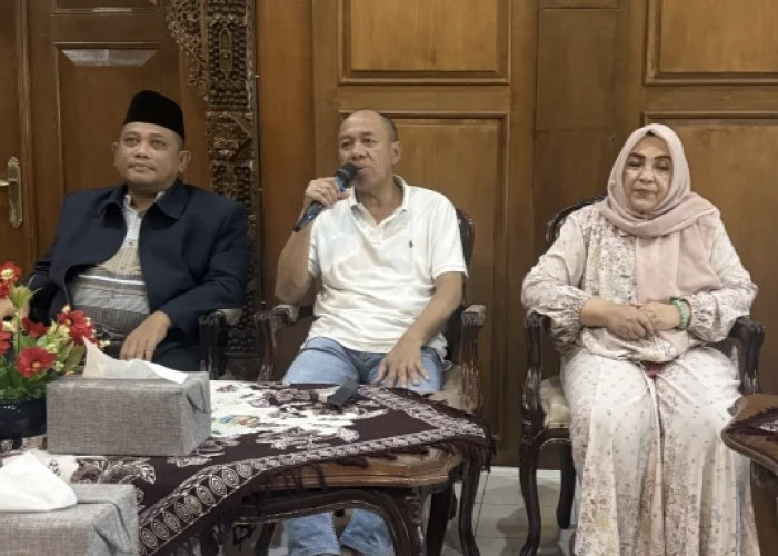 Berobat di Banyumas Cukup Pakai KTP, Layanan Kesehatan Kini Lebih Mudah