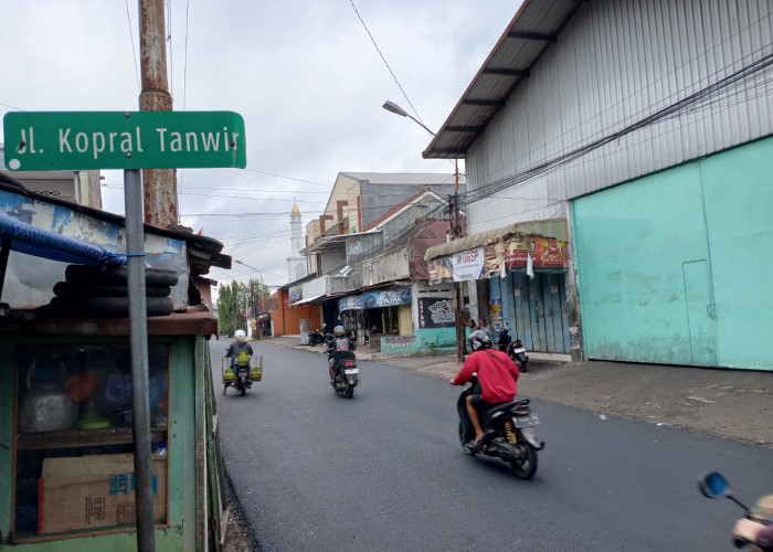 Tujuh Proyek Alus Dalane Masih Belum Selesai, Progres Dua Pekerjaan di Bawah 20 Persen