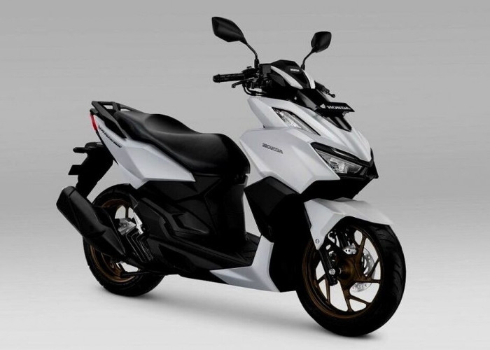 Motor Matic dengan Fitur Keyless yang Anti Dibobol Maling, Ada Honda Hingga Yamaha!