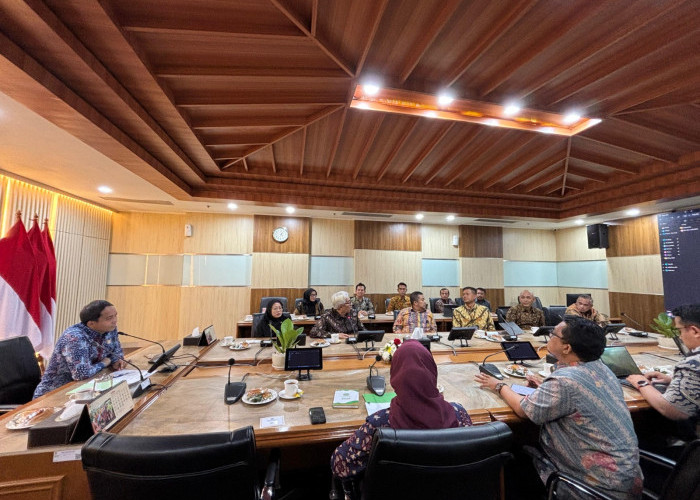 Krisis Sedimentasi Waduk Mrica, Pemerintah dan Masyarakat Bergerak Selamatkan DAS Serayu