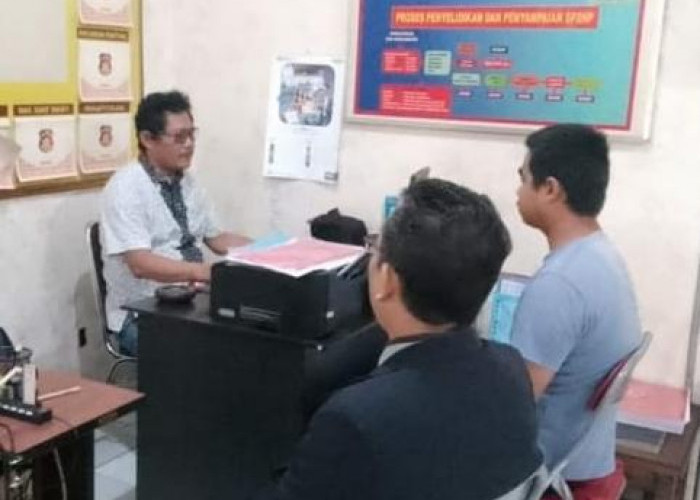 Cabuli Anak di Bawah Umur, Pembina Pramuka di SMP Negeri di Cilacap Ditangkap Polisi