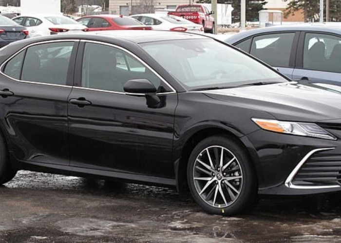 Cara Cerdas Memilih Mobil Hybrid Bekas Berkualitas dan Terjangkau