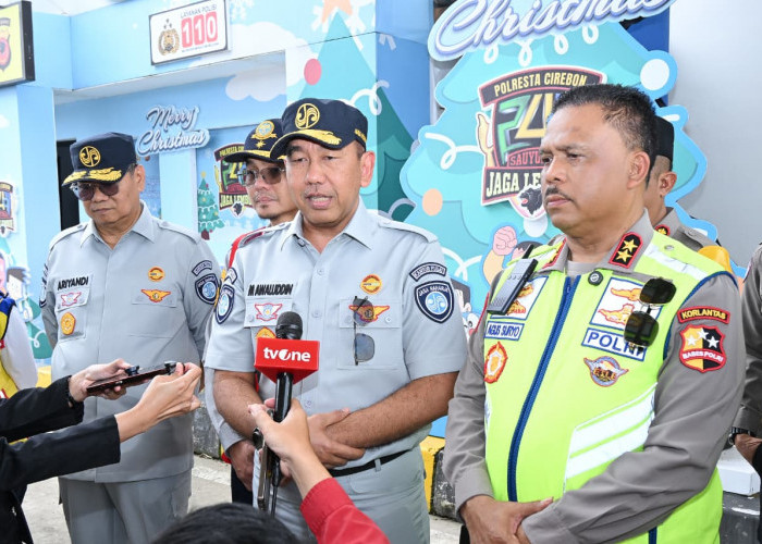 Survei Jalur Ketupat 2026 Dimatangkan, Jasa Raharja Perkuat Dukungan