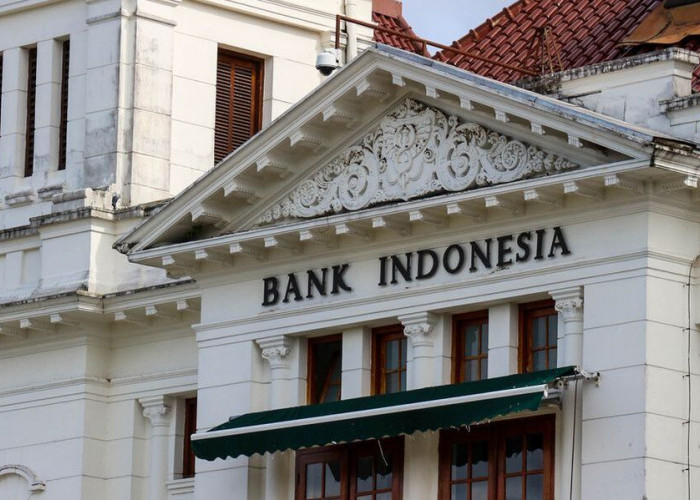Bank Indonesia Putuskan Turunkan BI Rate sampai 5,25% RDG Bulan Juli 2025