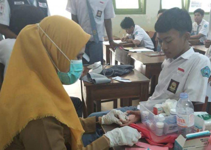 Program CKG di Cilacap Jangkau 788 Ribu Warga, Dinkes Akan Terus Perluas Layanan