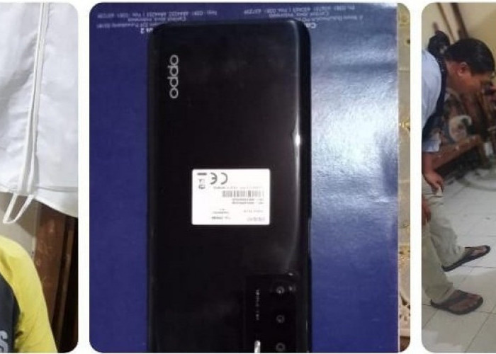 Kronologi Penjambretan di Jalan Raya Ajibarang Legok, Depan Stasiun KA Pekuncen