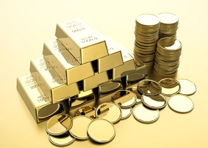 3 Cara Investasi Emas yang Bisa Bikin Anda Rugi Besar, Waspada!