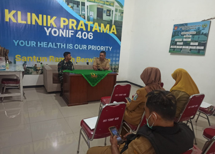 Mutu Klinik di Purbalingga Masih Timpang, Skor Monev 2026 Terendah Hanya 2 dari 25