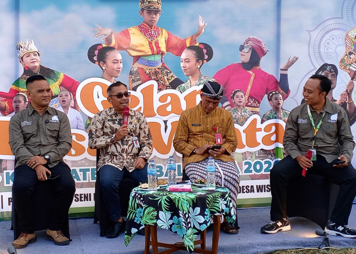 Purbalingga Targetkan 62 Desa Wisata, Siapkan 30 Destinasi Baru Dukung Program Jateng