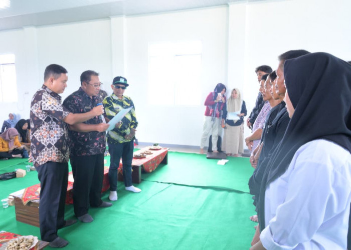 Sumur Srowong hingga Pasar Canggu, Purwasaba Punya Modal Kuat Jadi Desa Wisata