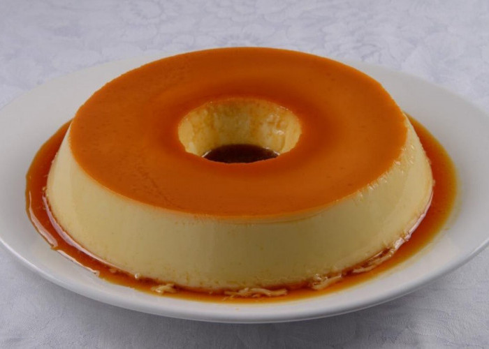 Meski Terlihat Sama, Ini Perbedaan Agar-Agar, Pudding, dan Jelly