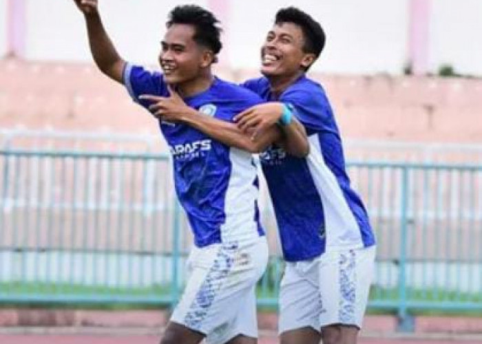 Mantap! Wijaya Kusuma FC kandaskan Perlawanan Persip Pekalongan dengan Skor 3-2