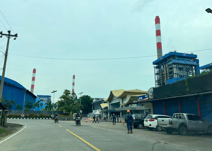 Cilacap Tawarkan Potensi dan Kemudahan Investasi, Dari Energi hingga Pariwisata