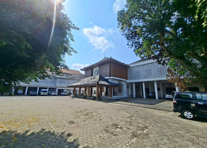 DPRD Cilacap Godok Dua Raperda Strategis, Kajian Naskah Akademik Dilakukan Unsoed dan Unigal