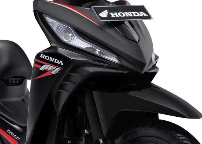 5 Kelebihan Honda Revo X: Motor Bebek Murah yang Diminati Banyak Orang