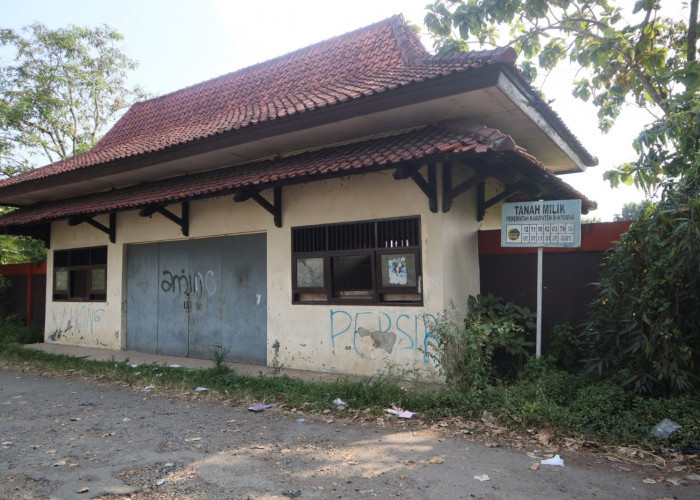 Pemkab Banyumas Bakal Renovasi Stadion Mini Purwokerto