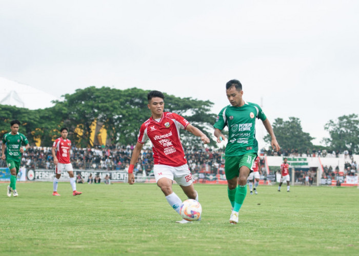 Final Liga 4 Jawa Tengah Persibangga vs Persak, Berburu Sejarah di Stadion Jatidiri
