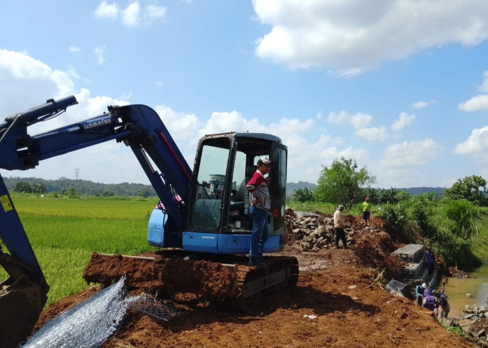 Dana Desa di Prembun Banyumas Menipis, Pembangunan Tertunda, Kades Minta Usulan Musrenbang Dipendam Dulu