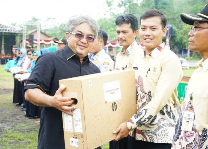 Selama 2025, Ini Kontribusi Kilang Cilacap Perkuat Pembangunan Daerah melalui TMMD