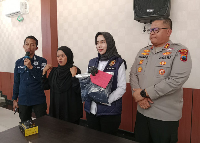 Guru di SMKN Karangpucung Cilacap Jadi Tersangka Dugaan Pelecehan Seksual Siswi