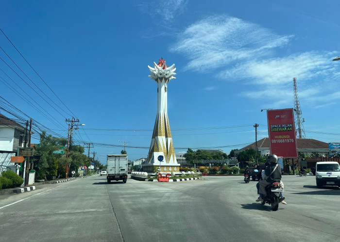 Udara Dingin Mulai Terasa di Cilacap, Warga Diimbau Jaga Kesehatan